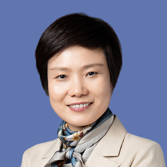惠青 女士